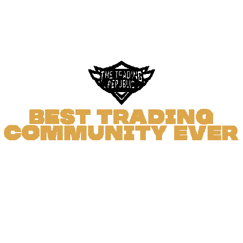 Trading Zft Sticker by ZeeFreaks PH