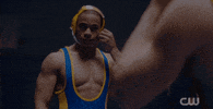 wrestling riverdale GIF by Vulture.com