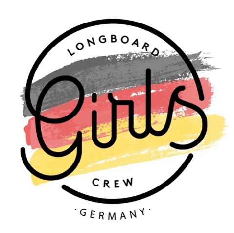 longboardgirlscrew giphygifmaker longboard lgc longboarddancing GIF