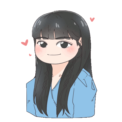 Kimsohyun Sticker