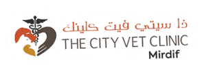 Thecityvetclinic  Sticker