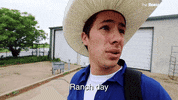 Carpe Dm With Juanpa GIF by The Roku Channel