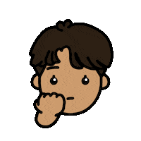 윙크 Ppo Sticker