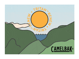 Adventure Explore GIF by CamelBak