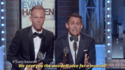 GIF by Tony Awards