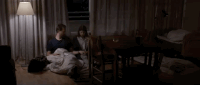 thelma GIF by The Orchard Films