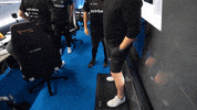 Happy Dance GIF by BIGCLAN