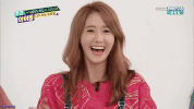 Girls Generation So Hyuh Shi Dae GIF