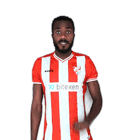 Boluspor boluspor kabongo kasongo kabongokasongo Sticker