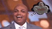 Charles Barkley Monkey GIF