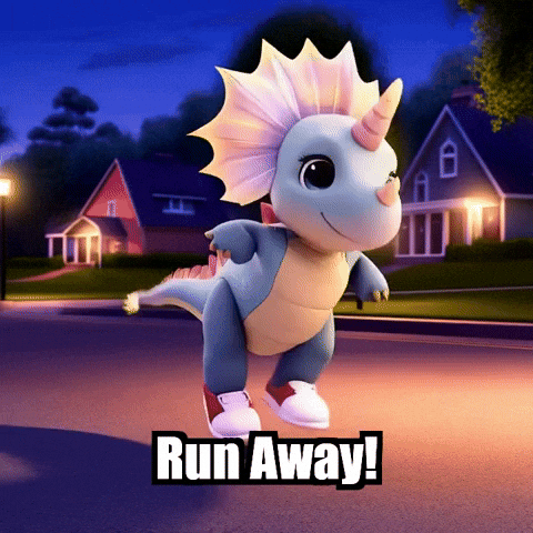 Exercise Running GIF by Divineasaur