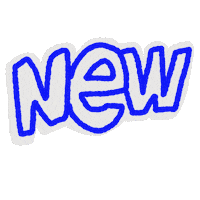 New Sticker