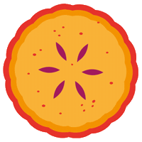 Sticker by Make Events