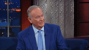 stephen colbert nod GIF by The Late Show With Stephen Colbert