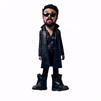 The Boys Billy Butcher GIF