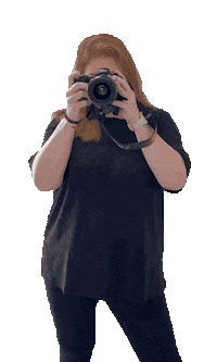 Camera Fotograaf Sticker