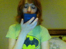 joker maker GIF