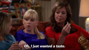 season 1 big sur and strawberry lube GIF by mom