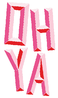 Oh Yeah Yes Sticker