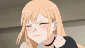 Marin Kitagawa GIF