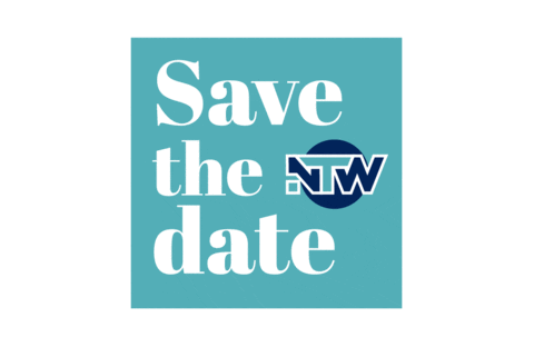 Ntw2023 Sticker by HRD Corp