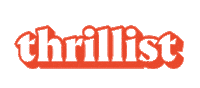 Tllogo Sticker by Thrillist
