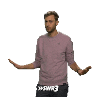 Chill Calm Down Sticker