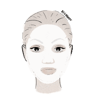 Girl Beauty Sticker by STARSKIN®