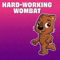 Keep Going Give Up GIF by VeeFriends