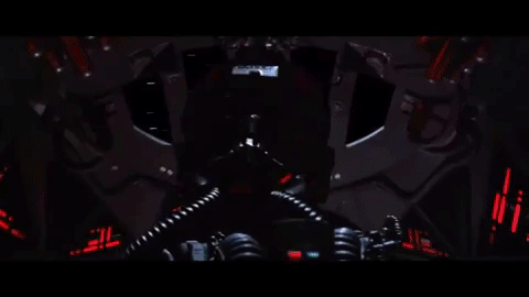 star wars GIF