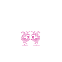 Non Alcoholic Pink Sticker by Lyre's