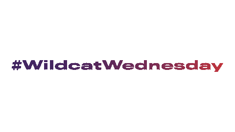 Wildcats Lu Sticker by Linfield University
