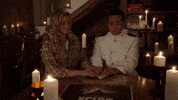 Season 5 Awkward Date GIF by ABC Network