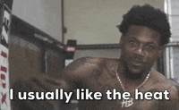Episode 2 Sport GIF by UFC
