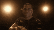 Alex Pereira Sport GIF by UFC