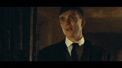 Peaky Blinders GIF
