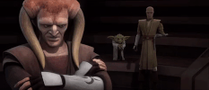 season 3 GIF by Star Wars