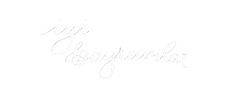 Lettering Love Sticker