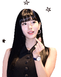 Beauty Star Sticker by koreadispatch