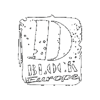 Lb Young Adz Sticker by D-Block Europe