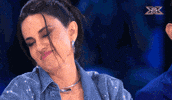 Paola Iezzi GIF by X Factor Italia