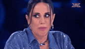 Paola Iezzi GIF by X Factor Italia