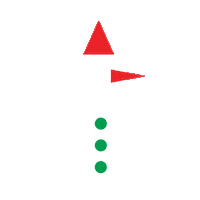 Mikicloud xmas2022 mokminggif Sticker
