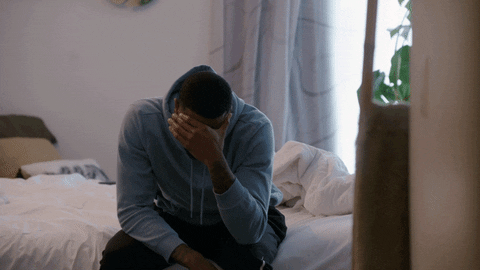 Sad Love Is Blind GIF by NETFLIX