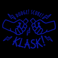 KLASKgame battle score dodge klask GIF