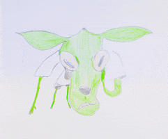 Burning Seeing Double GIF by sarahmaes