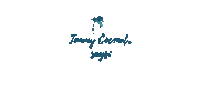 tommycoconutcuracao vacation island tropical stressed Sticker