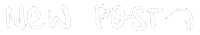 Happy Post Sticker
