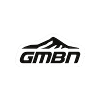Mountain Biking Cycling Sticker by Global Mountain Bike Network