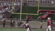 big hit go coogs GIF by Coogfans